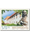 n° 4828 - Timbre HONGRIE Poste