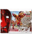 n° 4932/4934 - Timbre PORTUGAL Poste
