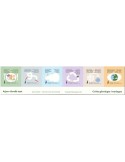 n° C2732 - Timbre FINLANDE Poste