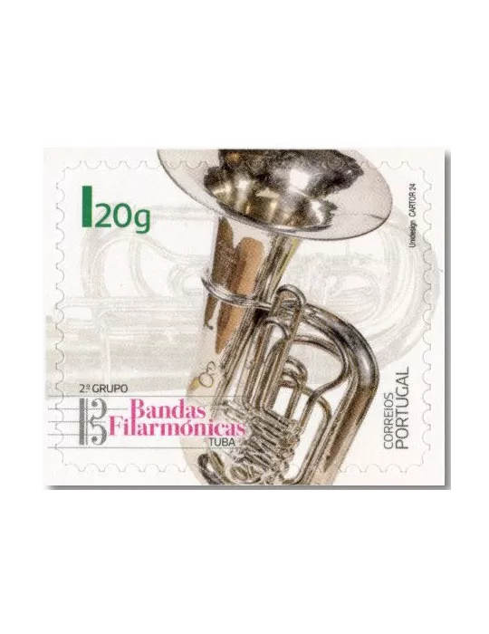 n° 4936/4939 - Timbre PORTUGAL Poste
