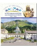 n° 4095 - Timbre ITALIE Poste