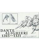 n° F1964 - Timbre LIECHTENSTEIN Poste