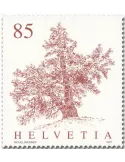 n° 2639/2642 - Timbre SUISSE Poste