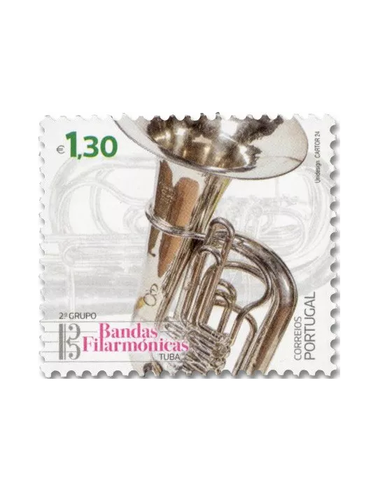 n° 4951/4955 - Timbre PORTUGAL Poste