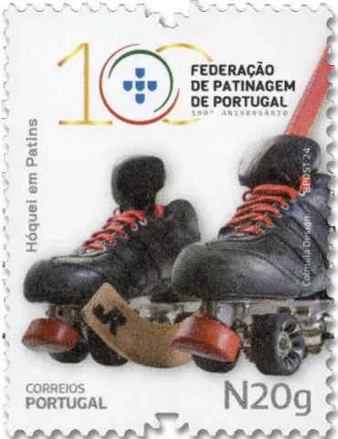 n° 4956/4959 - Timbre PORTUGAL Poste