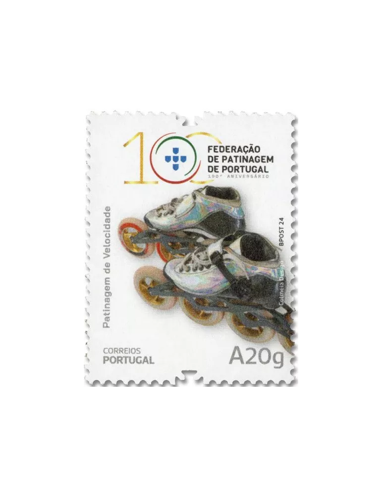 n° 4956/4959 - Timbre PORTUGAL Poste