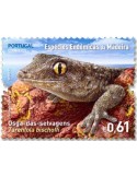 n° 425/427 - Timbre MADERE Poste