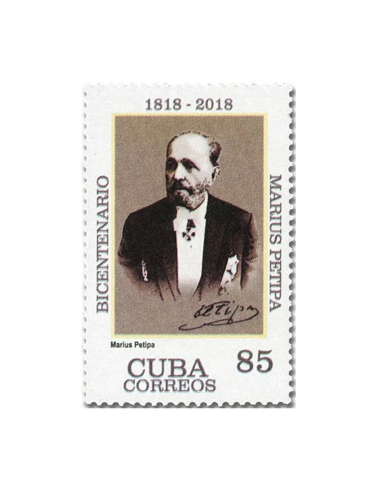 n° 5682/5683 - Timbre CUBA Poste