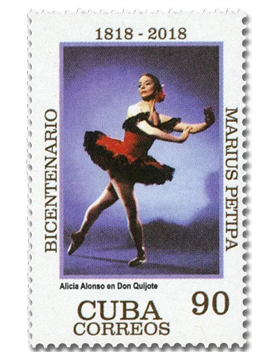 n° 5682/5683 - Timbre CUBA Poste