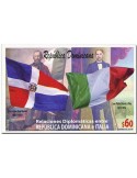 n° 2231 - Timbre DOMINICAINE Poste