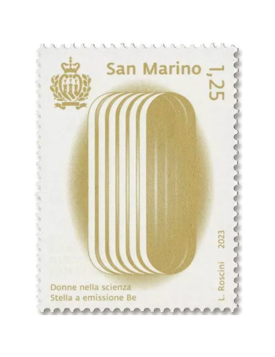 n° 2700/2702 - Timbre SAINT-MARIN Poste