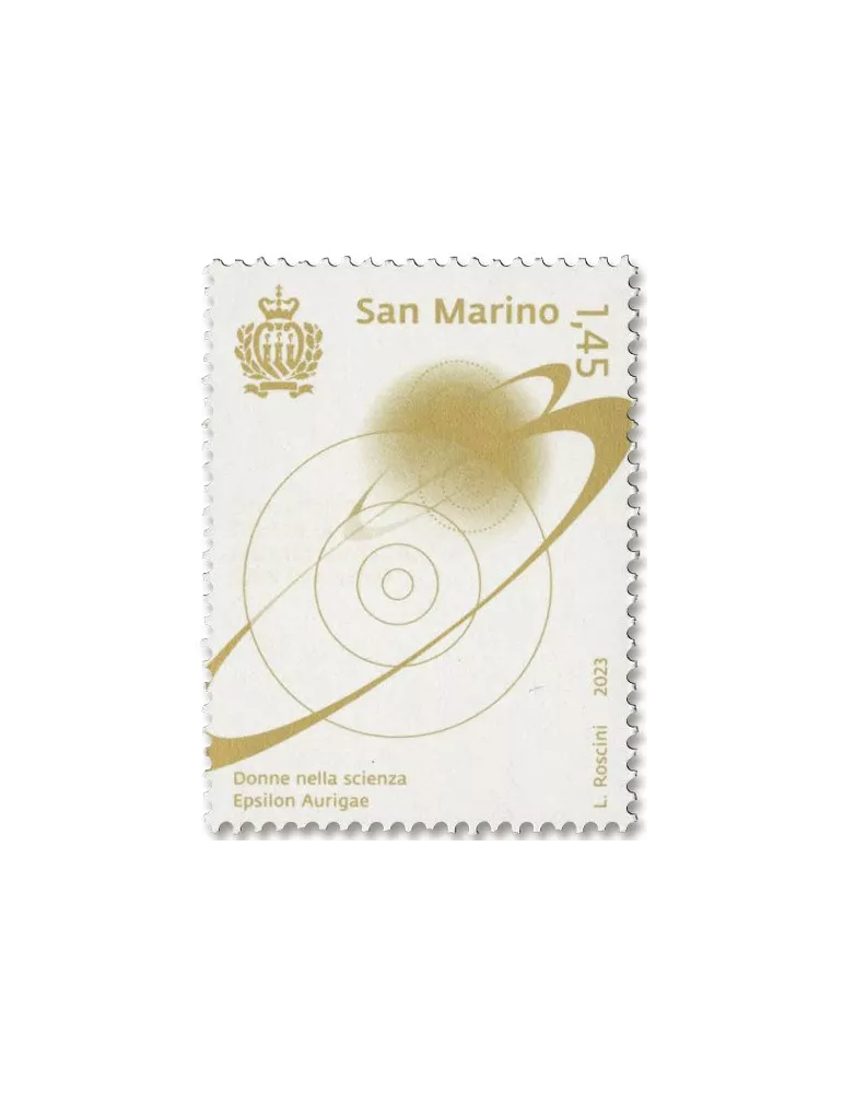n° 2700/2702 - Timbre SAINT-MARIN Poste