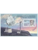 n° F1007 - Timbre TAAF Poste