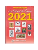 CATALOGUE MONDIAL DES NOUVEAUTÉS 2021