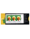 n° C975 - Timbre COSTA RICA Carnets