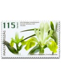 n° 4621/4622 - Timbre HONGRIE Poste