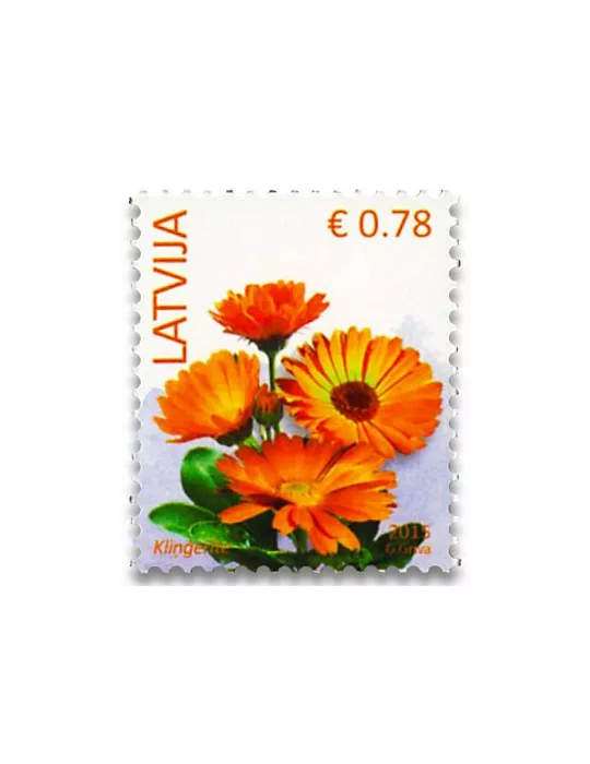 n° 901/905 - Timbre LETTONIE Poste