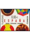 n° 4640/4641 - Timbre ESPAGNE Poste