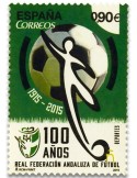 n° 4663 - Timbre ESPAGNE Poste