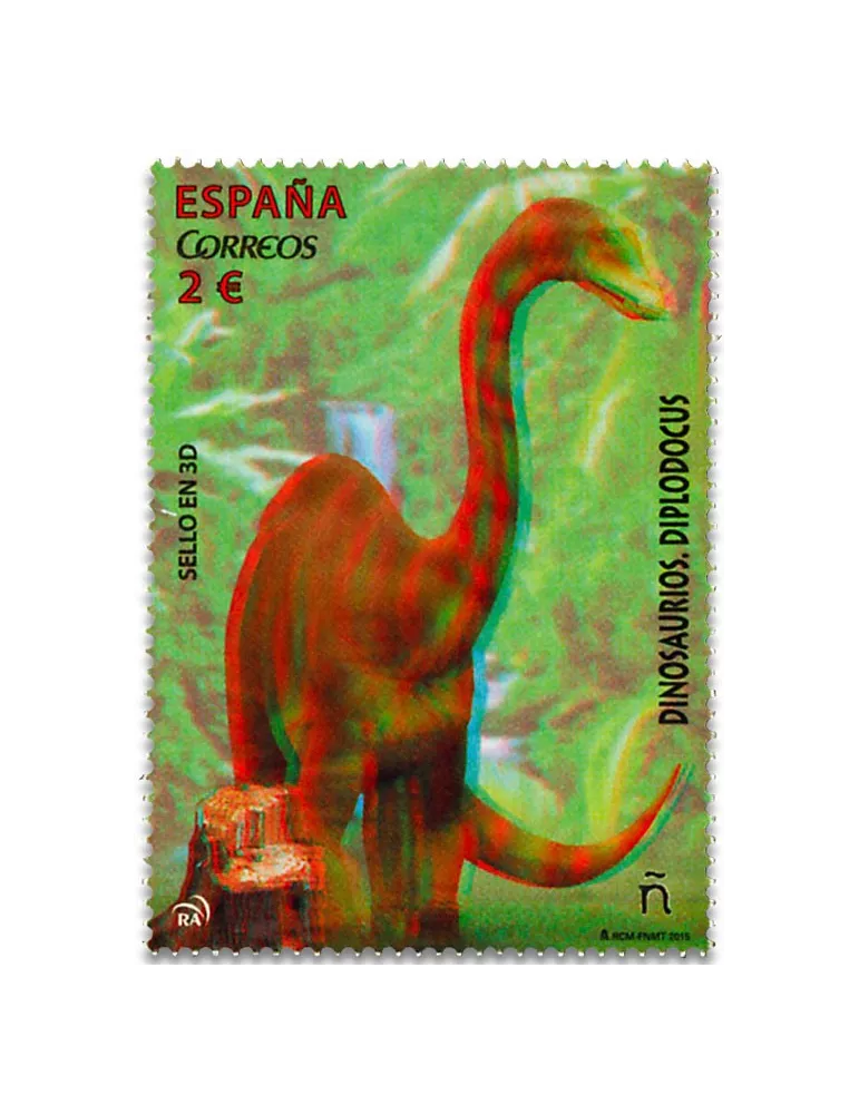 n° 4680/4683 - Timbre ESPAGNE Poste