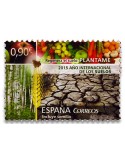 n° 4691 - Timbre ESPAGNE Poste