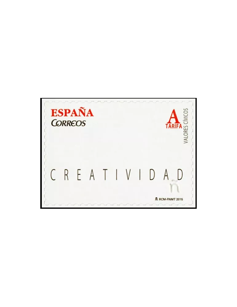 n° 4694 - Timbre ESPAGNE Poste