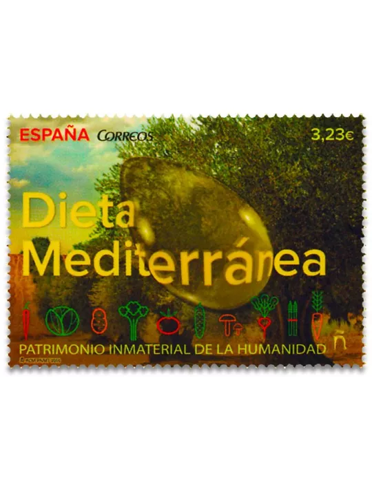n° 4702/4703 - Timbre ESPAGNE Poste