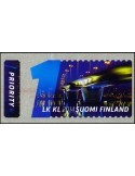 n° 2310/2319 - Timbre FINLANDE Poste