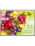 n° 2344 - Timbre FINLANDE Poste