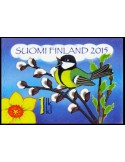n° 2349 - Timbre FINLANDE Poste