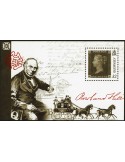 n° F1542 - Timbre GUERNESEY Poste