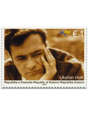 n° 190 - Timbre KOSOVO Poste