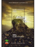 n° F1401 - Timbre ISLANDE Poste