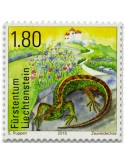 n° 1694/1696 - Timbre LIECHTENSTEIN Poste