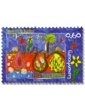 n° 1959/1960 - Timbre LUXEMBOURG Poste