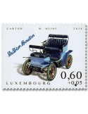 n° 1965/1968 - Timbre LUXEMBOURG Poste