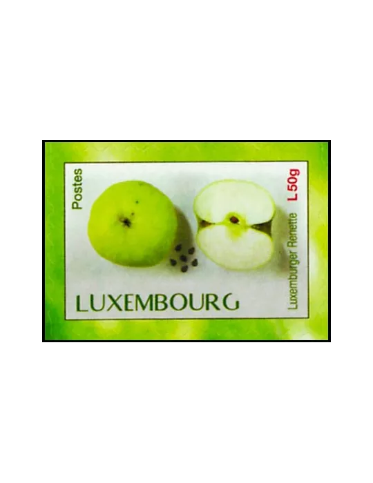 n° 1979/1988 - Timbre LUXEMBOURG Poste