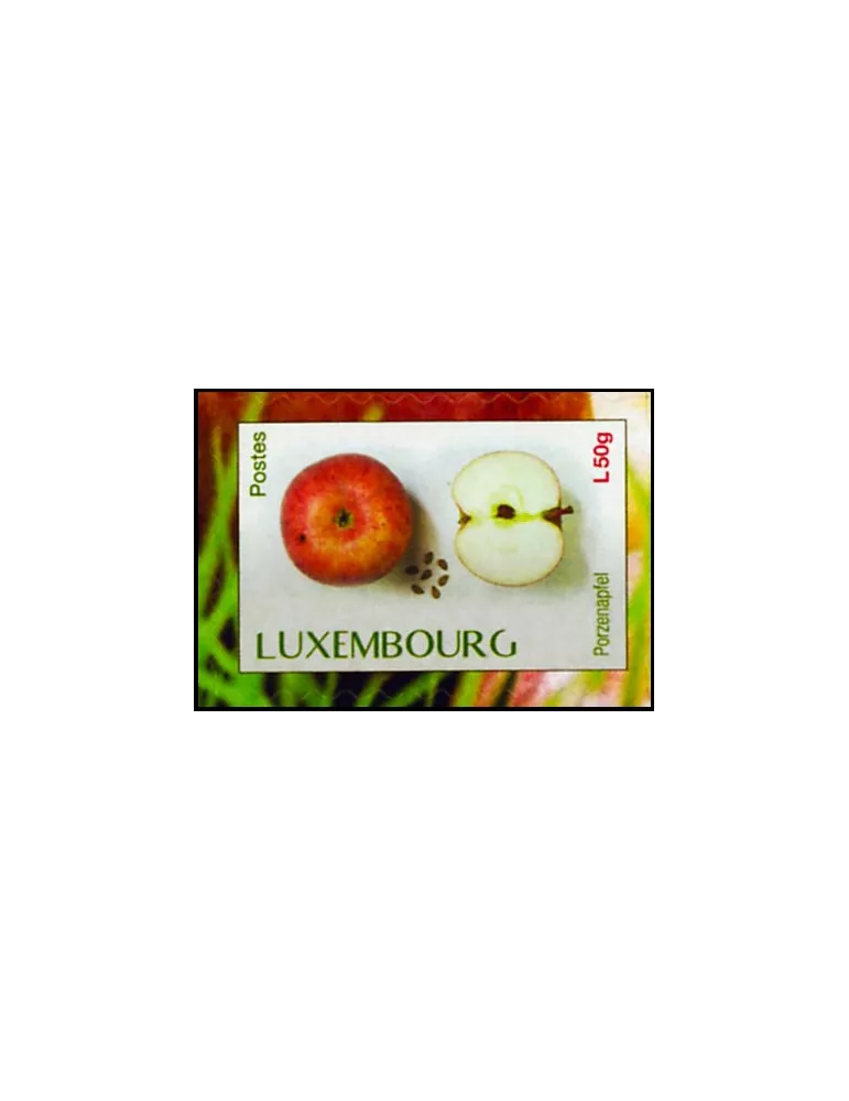 n° 1979/1988 - Timbre LUXEMBOURG Poste
