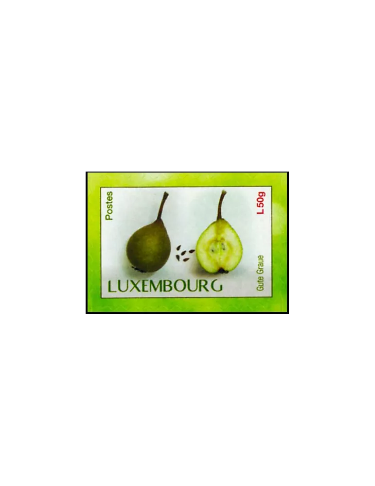 n° 1979/1988 - Timbre LUXEMBOURG Poste