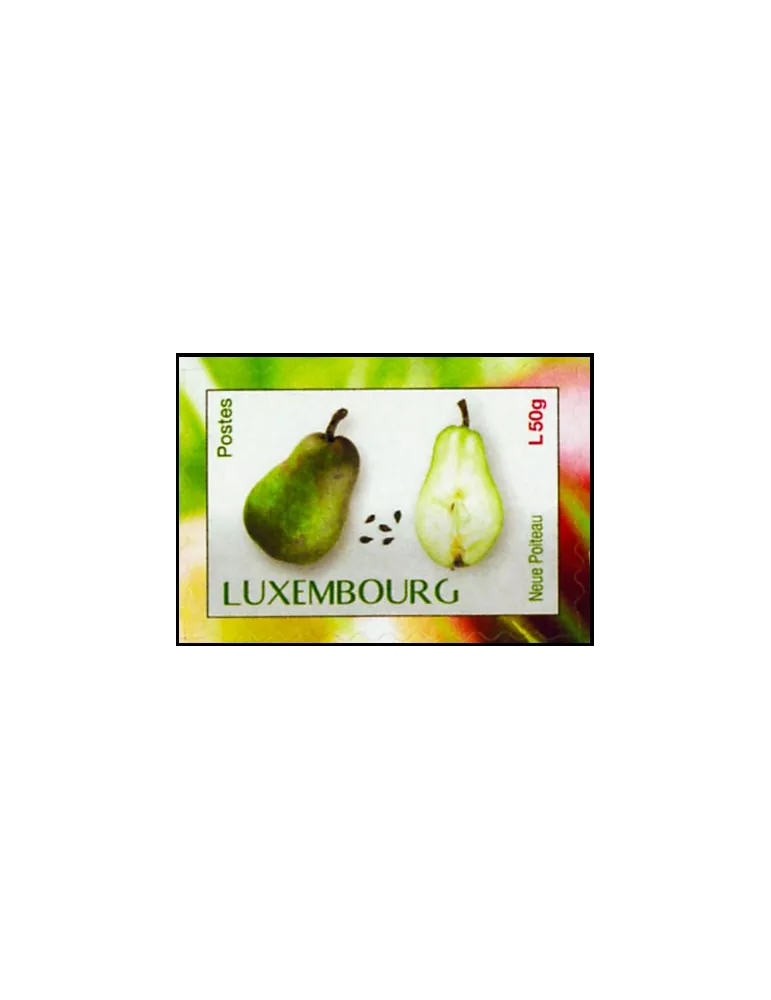 n° 1979/1988 - Timbre LUXEMBOURG Poste