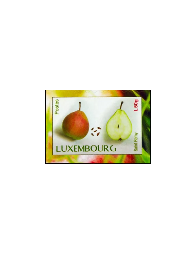 n° 1979/1988 - Timbre LUXEMBOURG Poste