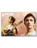 n° 1737/1740 - Timbre NORVEGE Poste