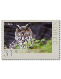 n° 1814 - Timbre NORVEGE Poste