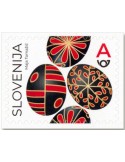 n° 1315/1317 - Timbre SLOVENIE Poste