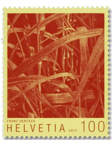 n° 2194/2196 - Timbre SUISSE Poste 2