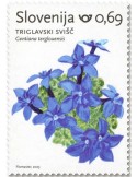n° 1320/1322 - Timbre SLOVENIE Poste