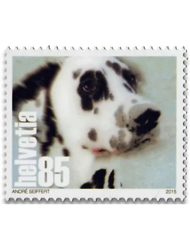 n° 2305/2308 - Timbre SUISSE Poste