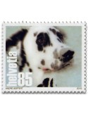 n° 2305/2308 - Timbre SUISSE Poste