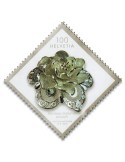 n° 2336/2337 - Timbre SUISSE Poste