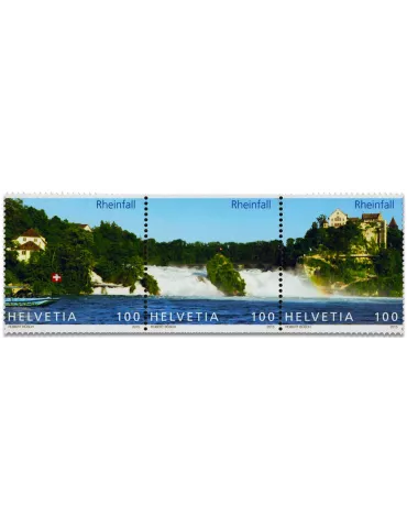 n° 2309/2311 - Timbre SUISSE Poste